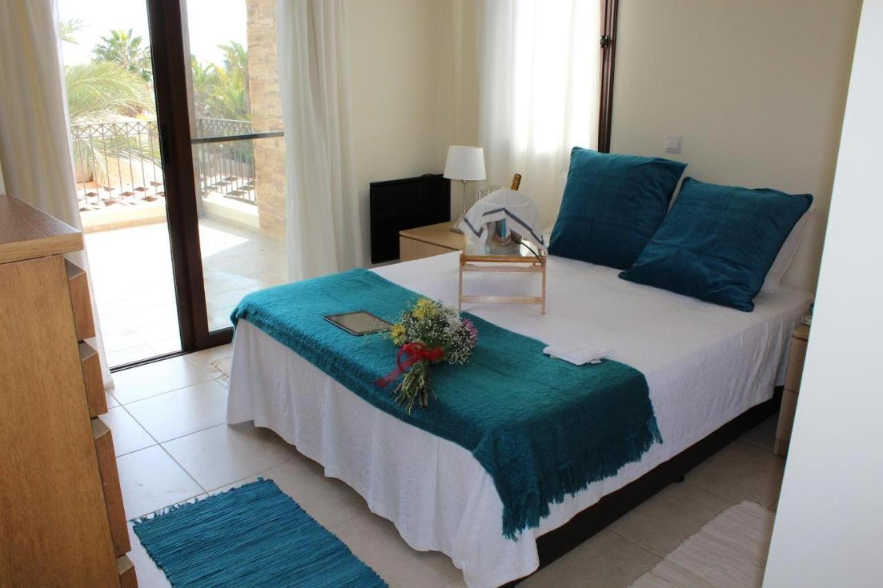 Unique Beach Luxurious Villas Ayia Napa Exterior photo