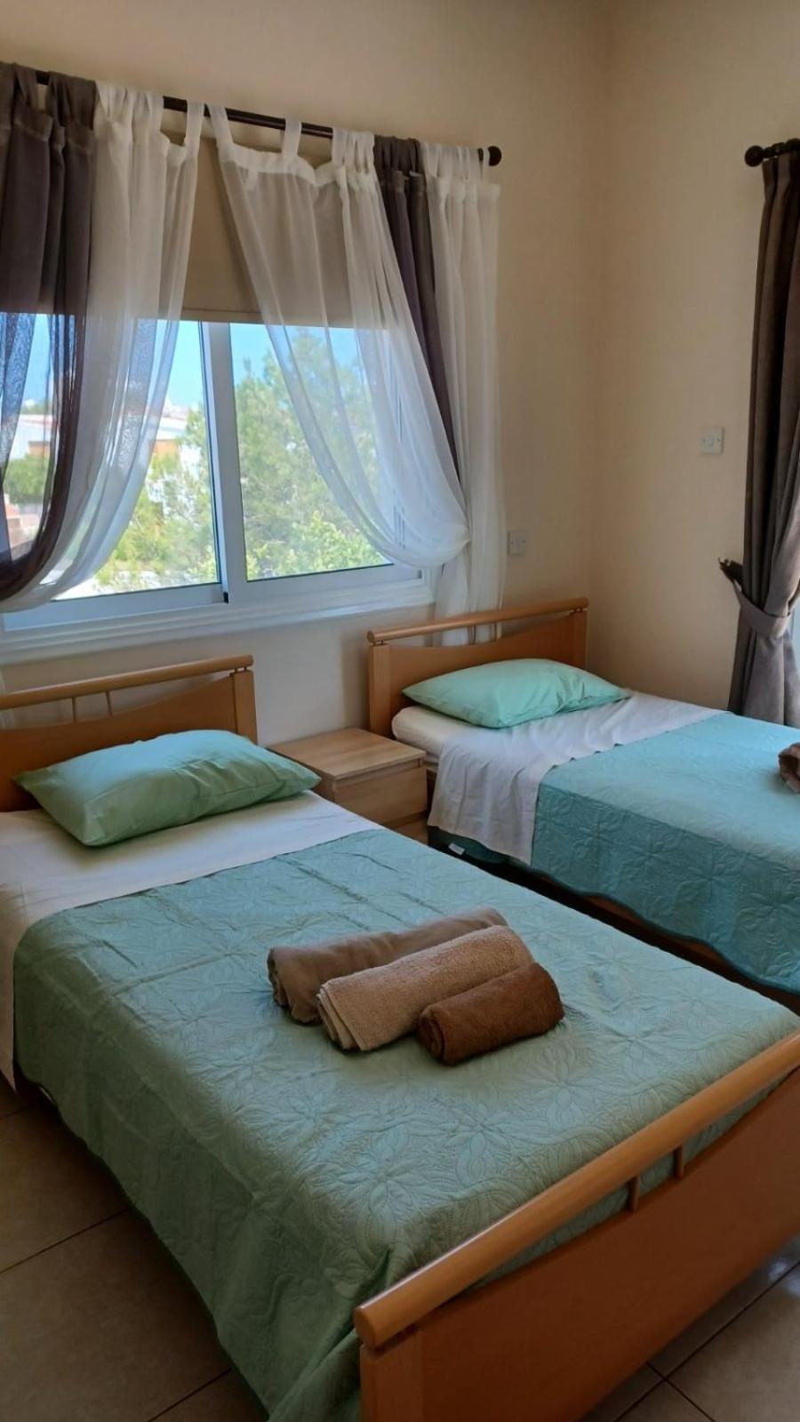 Unique Beach Luxurious Villas Ayia Napa Exterior photo